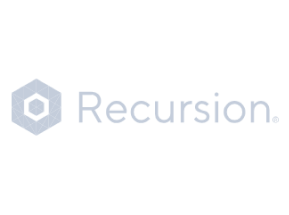 Recursion logo